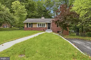 4915 Sharon Rd, Temple Hills, MD 20748 - Photo 1