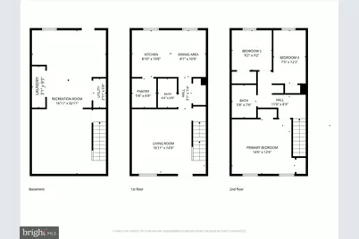 6536 Beechwood Drive #19, Temple Hills, MD 20748 - Photo 37