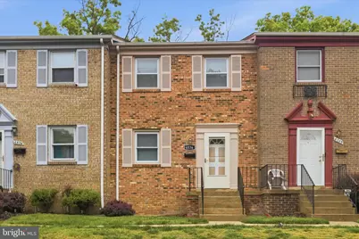 6536 Beechwood Drive #19, Temple Hills, MD 20748 - Photo 1