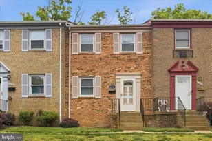 6536 Beechwood Dr, Temple Hills, MD 20748 - Photo 1