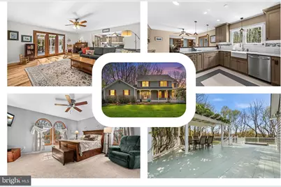 17405 Claggett Landing Road, Upper Marlboro, MD 20774 - Photo 1