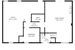 11705 Caverly Ave, Beltsville, MD 20705 - Photo 43