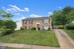 11705 Caverly Ave, Beltsville, MD 20705 - Photo 1
