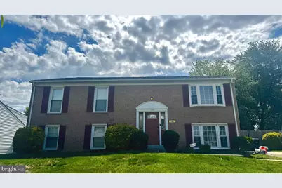 11705 Caverly Avenue, Beltsville, MD 20705 - Photo 1