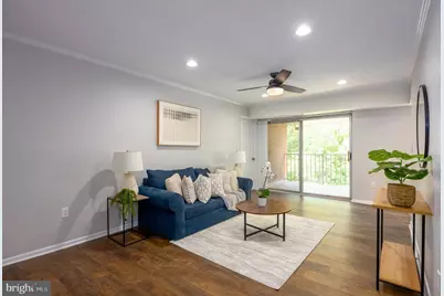 8007 Mandan Road #615, Greenbelt, MD 20770 - Photo 5