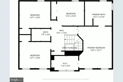 11107 Gunpowder Drive, Fort Washington, MD 20744 - Photo 45