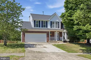 11107 Gunpowder Dr, Fort Washington, MD 20744 - Photo 1