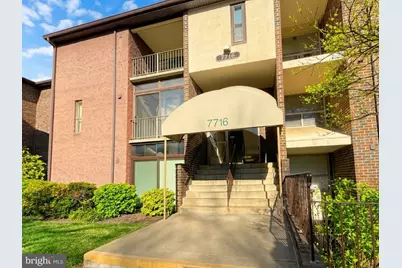 7716 Hanover Parkway #T-4, Greenbelt, MD 20770 - Photo 1