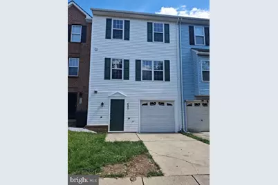 6957 Walker Mill Road, Capitol Heights, MD 20743 - Photo 1