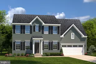 9069 Ballotade St, Upper Marlboro, MD 20772 - Photo 1