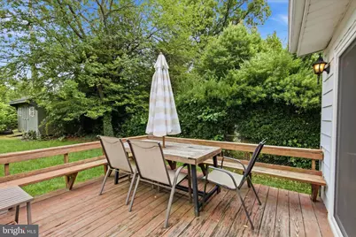 3123 Belleview Avenue, Cheverly, MD 20785 - Photo 31
