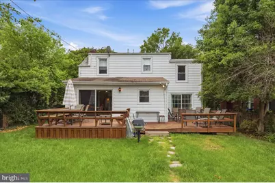 3123 Belleview Avenue, Cheverly, MD 20785 - Photo 37