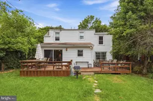 3123 Belleview Ave, Cheverly, MD 20785 - Photo 37