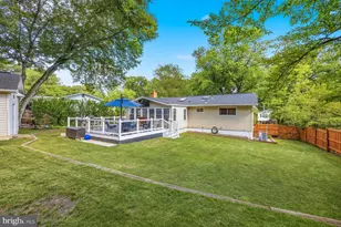 16302 Gales St, Laurel, MD 20707 - Photo 33
