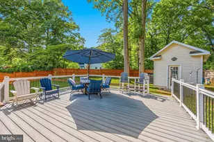 16302 Gales St, Laurel, MD 20707 - Photo 29