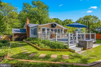 16302 Gales Street, Laurel, MD 20707 - Photo 37