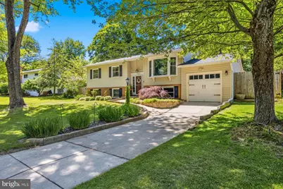 16302 Gales Street, Laurel, MD 20707 - Photo 1