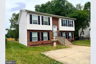 6604 Suitland Road, Suitland, MD 20746 - Photo 1