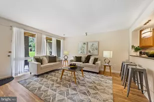 7155 Donnell Pl, District Heights, MD 20747 - Photo 3