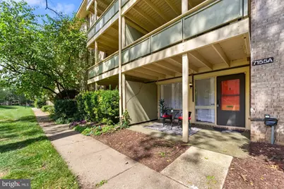 7155 Donnell Place #A2, District Heights, MD 20747 - Photo 1
