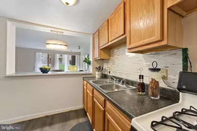 7155 Donnell Place #A2, District Heights, MD 20747 - Photo 9