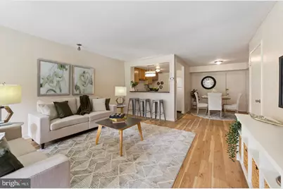 7155 Donnell Place #A2, District Heights, MD 20747 - Photo 5