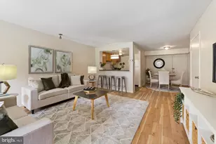 7155 Donnell Pl, District Heights, MD 20747 - Photo 5