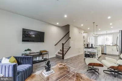 6212 Monitor Street, Hyattsville, MD 20782 - Photo 3