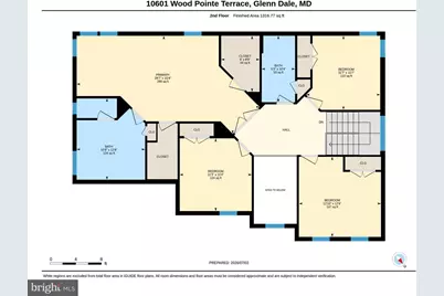10601 Wood Pointe Terrace, Glenn Dale, MD 20769 - Photo 47