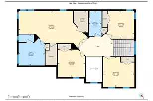 10601 Wood Pointe Terrace, Glenn Dale, MD 20769 - Photo 47