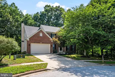 10601 Wood Pointe Terrace, Glenn Dale, MD 20769 - Photo 45