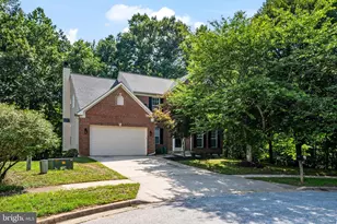 10601 Wood Pointe Terrace, Glenn Dale, MD 20769 - Photo 45