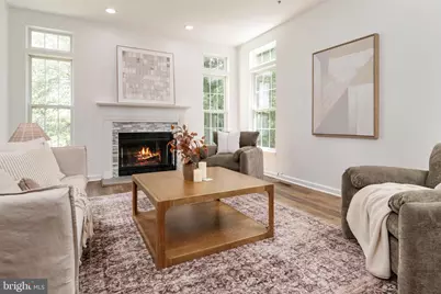 10601 Wood Pointe Terrace, Glenn Dale, MD 20769 - Photo 17