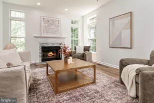 10601 Wood Pointe Terrace, Glenn Dale, MD 20769 - Photo 17