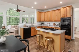 10601 Wood Pointe Terrace, Glenn Dale, MD 20769 - Photo 11