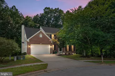 10601 Wood Pointe Terrace, Glenn Dale, MD 20769 - Photo 1