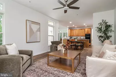 10601 Wood Pointe Terrace, Glenn Dale, MD 20769 - Photo 19