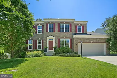 9500 Copper Creek Court, Upper Marlboro, MD 20772 - Photo 1