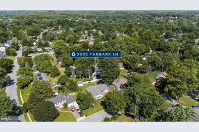3002 Tanbark Lane, Bowie, MD 20715 - Photo 37