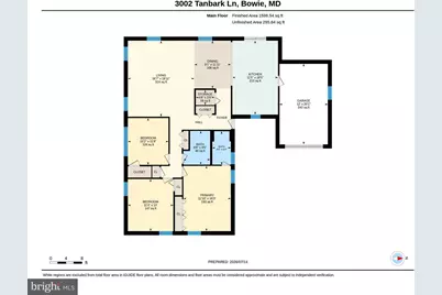 3002 Tanbark Lane, Bowie, MD 20715 - Photo 39