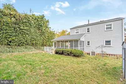 4705 Mangum Road #B, College Park, MD 20740 - Photo 15