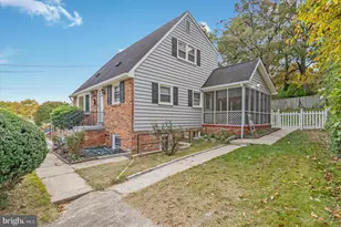 4705 Mangum Rd, College Park, MD 20740 - Photo 1