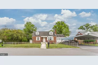 3320 Springdale Avenue, District Heights, MD 20747 - Photo 1