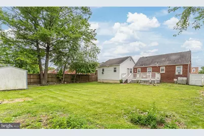 3320 Springdale Avenue, District Heights, MD 20747 - Photo 33