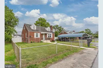 3320 Springdale Avenue, District Heights, MD 20747 - Photo 1