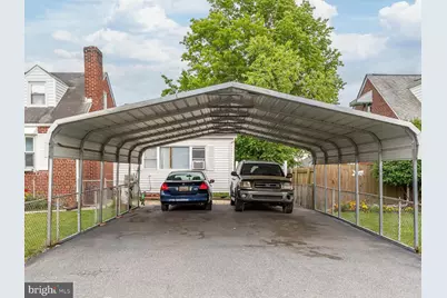 3320 Springdale Avenue, District Heights, MD 20747 - Photo 5
