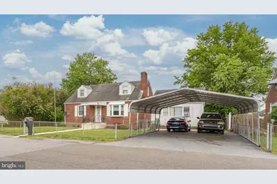3320 Springdale Avenue, District Heights, MD 20747 - Photo 3