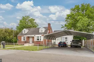3320 Springdale Ave, District Heights, MD 20747 - Photo 3