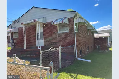 9015 Spring Acres Road, Clinton, MD 20735 - Photo 7