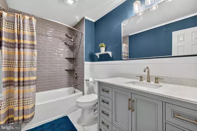 4813 Ashford Place, Upper Marlboro, MD 20772 - Photo 29